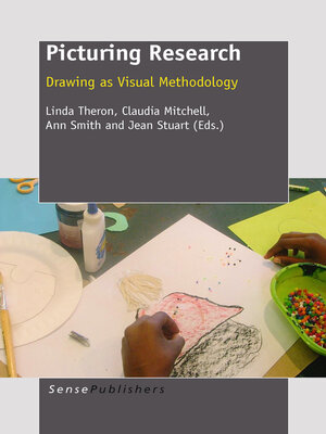 cover image of Picturing Research